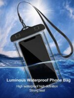 Universal Waterproof Phone Pouch
