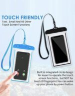 Universal Waterproof Phone Pouch - Image 4