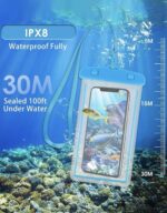 Universal Waterproof Phone Pouch - Image 2