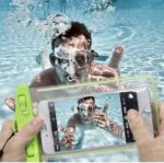 Universal Waterproof Phone Pouch - Image 3