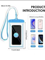 Universal Waterproof Phone Pouch - Image 6